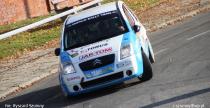 Rally Masters 2013