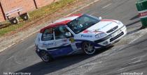 Rally Masters 2013