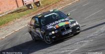 Rally Masters 2013