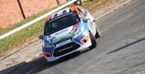 Rally Masters 2013