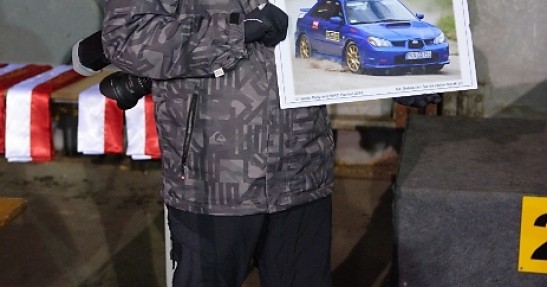 8. runda Rallyland WRC Puchar 2010 w obiektywie Stefana Olszaka
