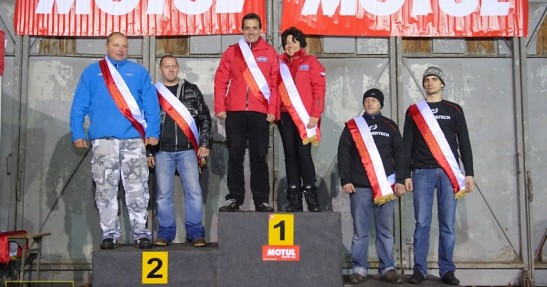 8. runda Rallyland WRC Puchar 2010 w obiektywie Stefana Olszaka