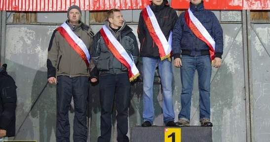 8. runda Rallyland WRC Puchar 2010 w obiektywie Stefana Olszaka