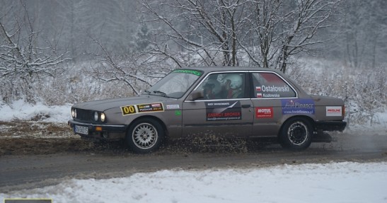 8. runda Rallyland WRC Puchar 2010 w obiektywie Stefana Olszaka
