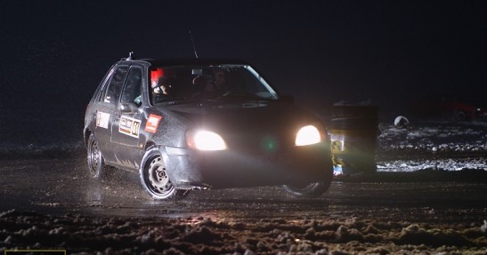 8. runda Rallyland WRC Puchar 2010 w obiektywie Stefana Olszaka