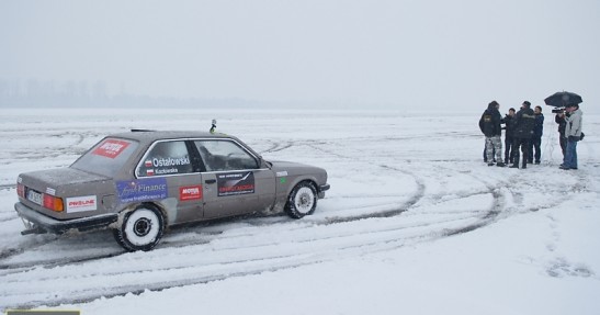 8. runda Rallyland WRC Puchar 2010 w obiektywie Stefana Olszaka