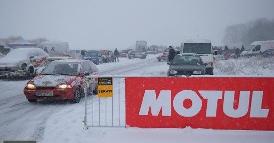 8. runda Rallyland WRC Puchar 2010 w obiektywie Stefana Olszaka