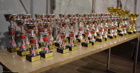 8. runda Rallyland WRC Puchar 2010 w obiektywie Stefana Olszaka