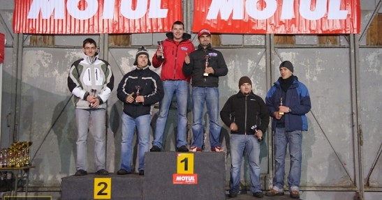 8. runda Rallyland WRC Puchar 2010 w obiektywie Stefana Olszaka