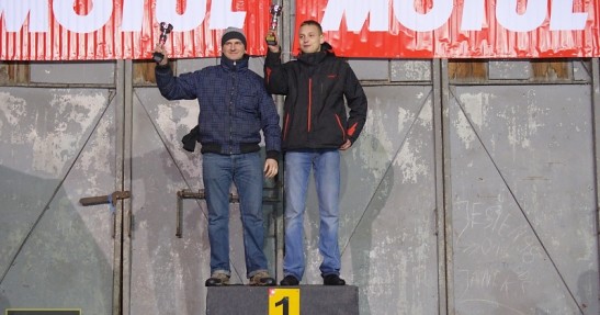8. runda Rallyland WRC Puchar 2010 w obiektywie Stefana Olszaka
