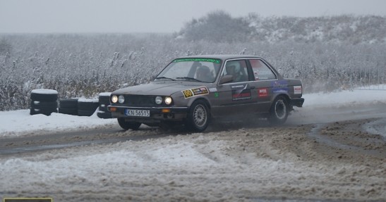 8. runda Rallyland WRC Puchar 2010 w obiektywie Stefana Olszaka