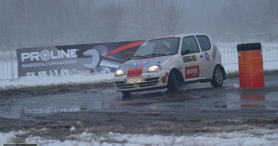 8. runda Rallyland WRC Puchar 2010 w obiektywie Stefana Olszaka