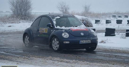 8. runda Rallyland WRC Puchar 2010 w obiektywie Stefana Olszaka