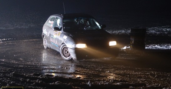 8. runda Rallyland WRC Puchar 2010 w obiektywie Stefana Olszaka