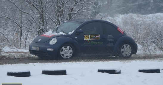 8. runda Rallyland WRC Puchar 2010 w obiektywie Stefana Olszaka
