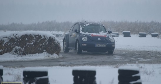 8. runda Rallyland WRC Puchar 2010 w obiektywie Stefana Olszaka