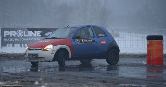 8. runda Rallyland WRC Puchar 2010 w obiektywie Stefana Olszaka