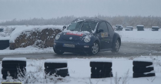 8. runda Rallyland WRC Puchar 2010 w obiektywie Stefana Olszaka