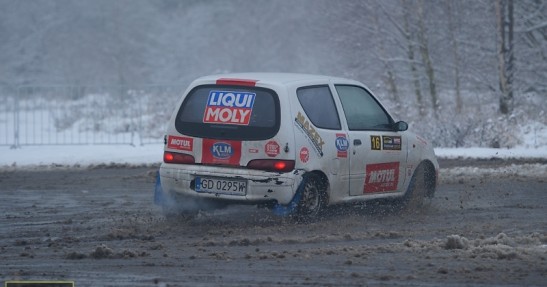 8. runda Rallyland WRC Puchar 2010 w obiektywie Stefana Olszaka
