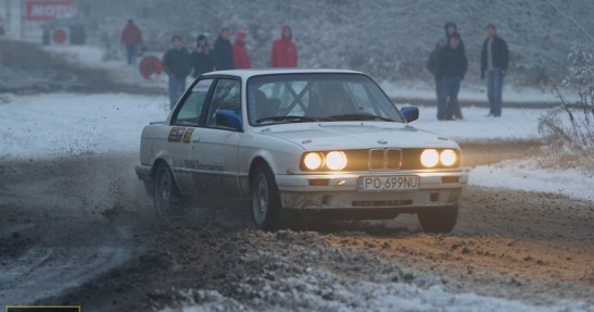 8. runda Rallyland WRC Puchar 2010 w obiektywie Stefana Olszaka