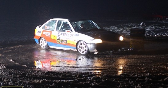 8. runda Rallyland WRC Puchar 2010 w obiektywie Stefana Olszaka