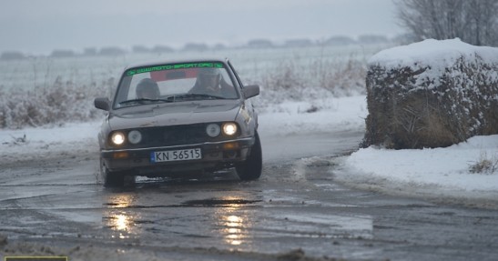 8. runda Rallyland WRC Puchar 2010 w obiektywie Stefana Olszaka