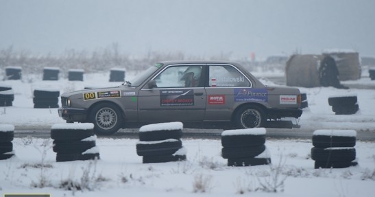 8. runda Rallyland WRC Puchar 2010 w obiektywie Stefana Olszaka