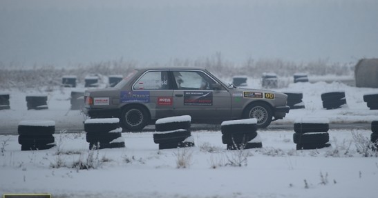 8. runda Rallyland WRC Puchar 2010 w obiektywie Stefana Olszaka