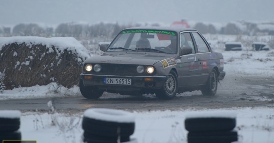 8. runda Rallyland WRC Puchar 2010 w obiektywie Stefana Olszaka