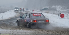 Barbrka: Kuchar i Durczok trenowali w Rallylandzie