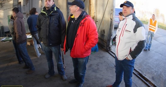 7. runda Rallyland WRC Puchar 2010
