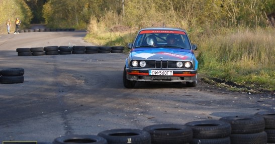 7. runda Rallyland WRC Puchar 2010