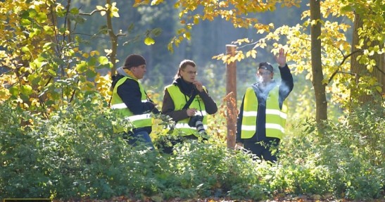 7. runda Rallyland WRC Puchar 2010