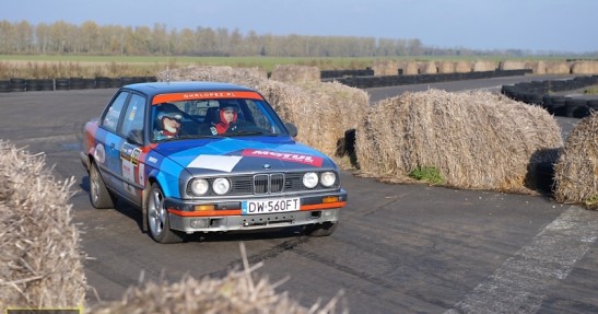 7. runda Rallyland WRC Puchar 2010