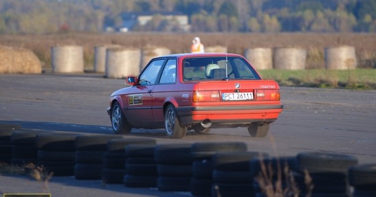 7. runda Rallyland WRC Puchar 2010