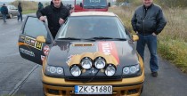 7. runda Rallyland WRC Puchar 2010