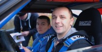 7. runda Rallyland WRC Puchar 2010