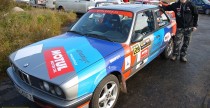 7. runda Rallyland WRC Puchar 2010