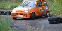 7. runda Rallyland WRC Puchar 2010