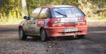 7. runda Rallyland WRC Puchar 2010