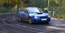 7. runda Rallyland WRC Puchar 2010