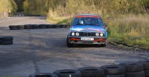 7. runda Rallyland WRC Puchar 2010