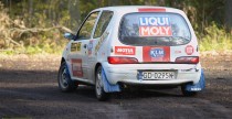7. runda Rallyland WRC Puchar 2010
