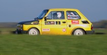 7. runda Rallyland WRC Puchar 2010