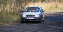 7. runda Rallyland WRC Puchar 2010