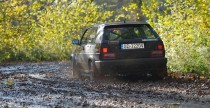 7. runda Rallyland WRC Puchar 2010