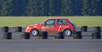 7. runda Rallyland WRC Puchar 2010