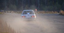 7. runda Rallyland WRC Puchar 2010