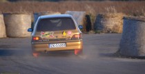 7. runda Rallyland WRC Puchar 2010