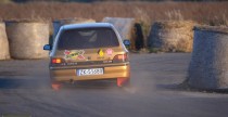 7. runda Rallyland WRC Puchar 2010